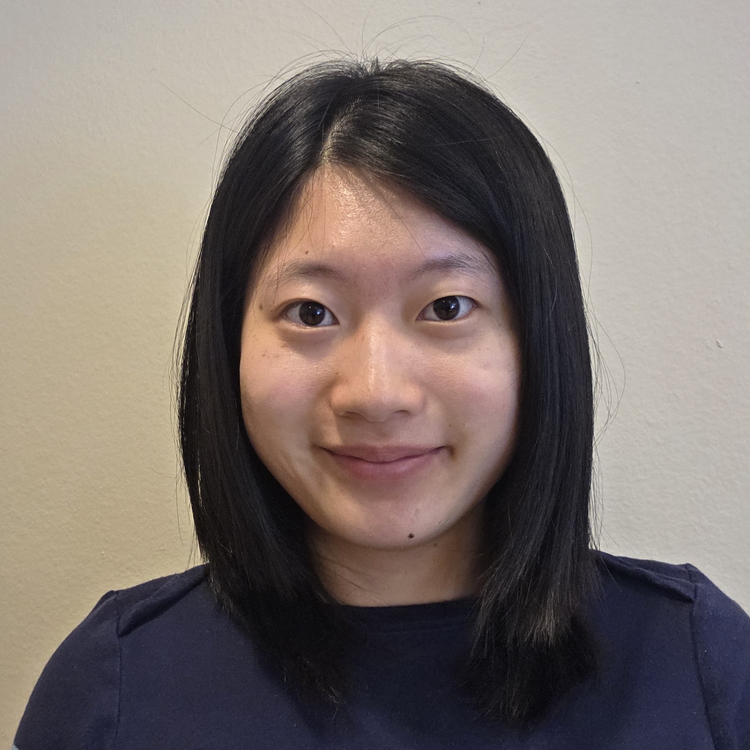 Chloe Fong